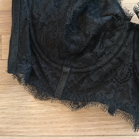 Victoria’s Secret Dream Angels Push Up Bra 36D - Picture 4 of 7